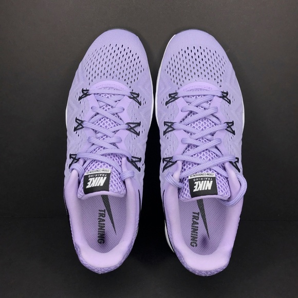 NEW Nike Zoom Training Purple - Picture 6 of 8